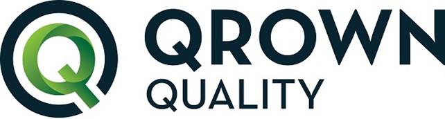 Qrown Quality logo